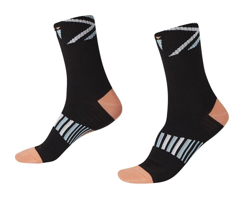 Kerrits Kids Paddock Sock Black