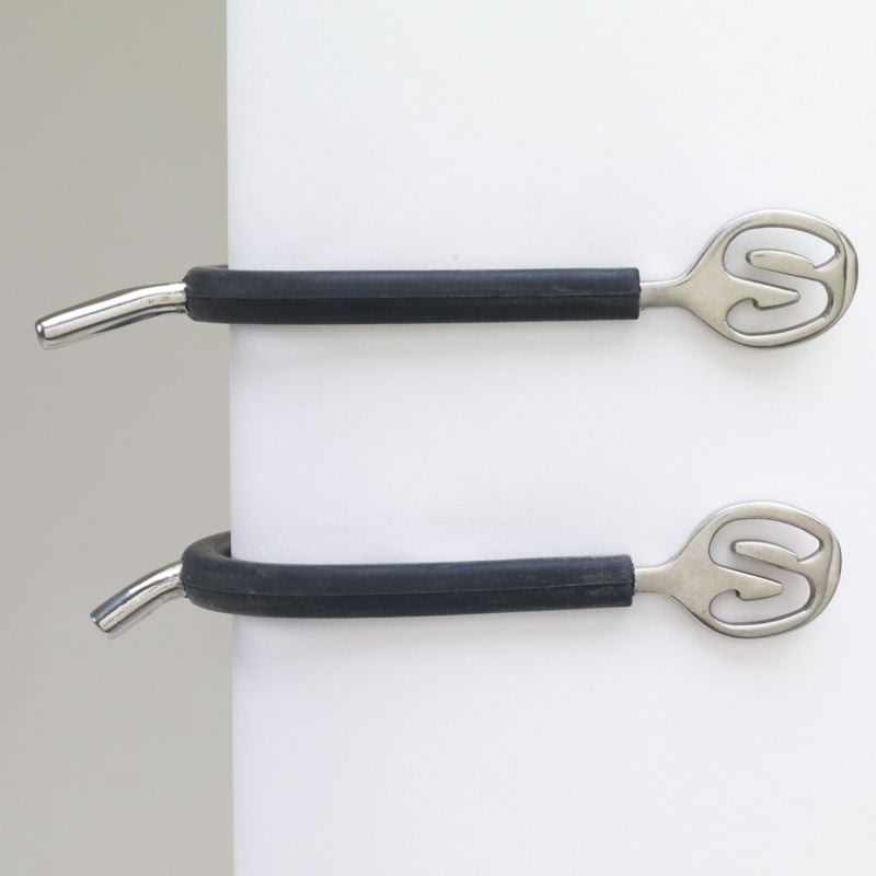Centaur Sure Grip Prince Of Wales Spur