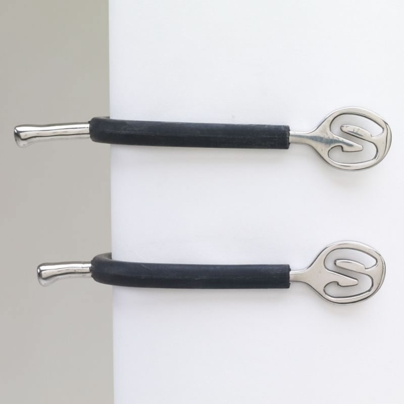 Centaur Sure Grip Knob End Spur