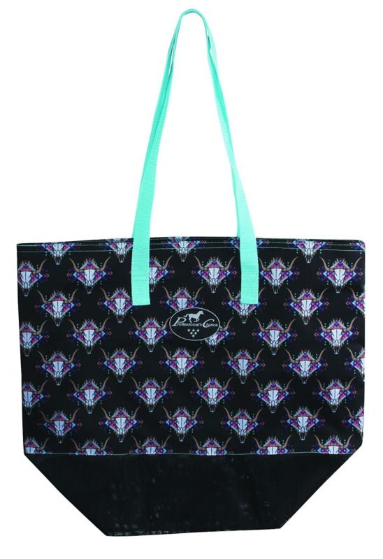 Professionals Choice Tote Bag - Longhorn Longhorn