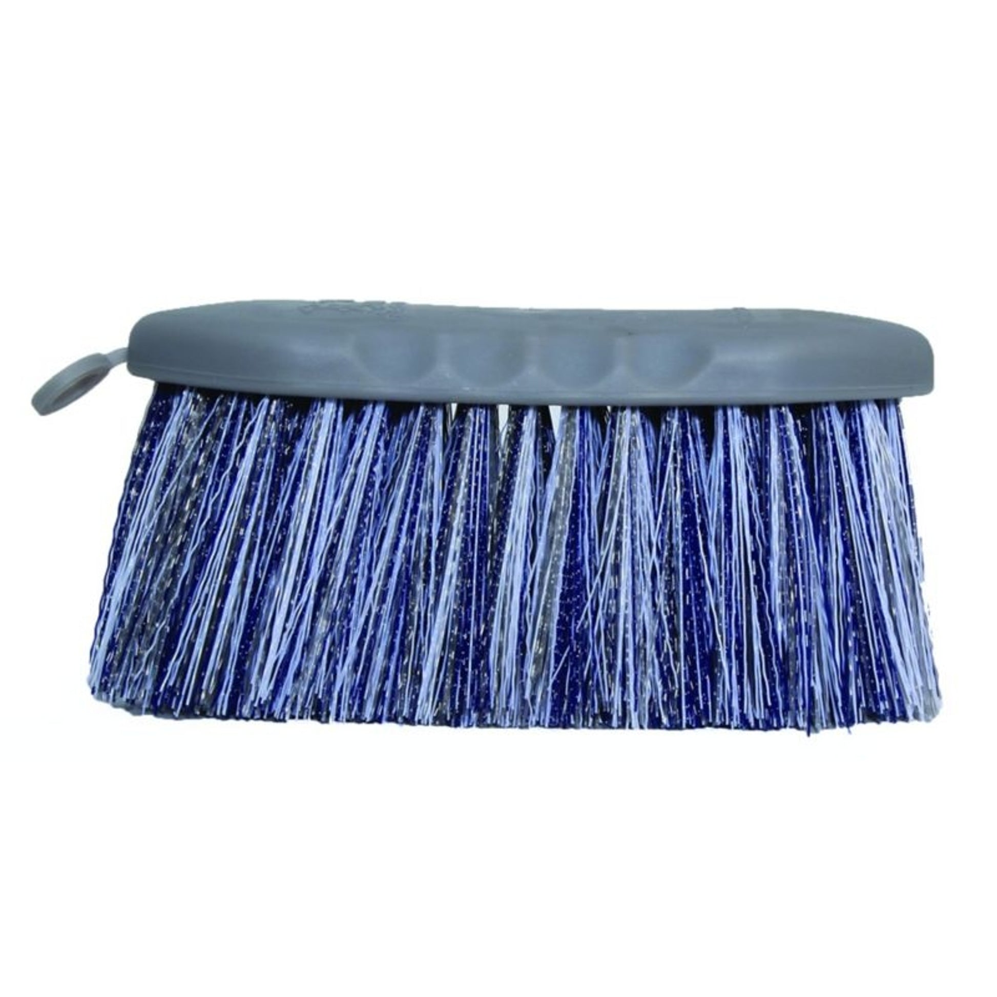 Tail Tamer Flick Brush Small Charcoal