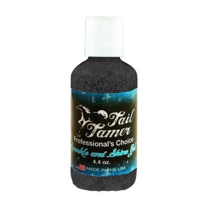 Tail Tamer Sparkle/Shine Black