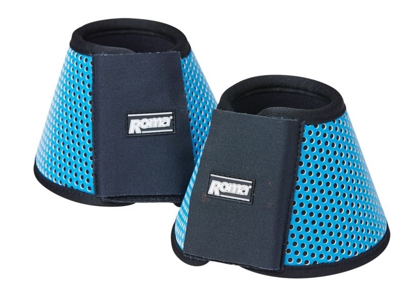 Roma Air Flow Shock Absorber Bell Boots