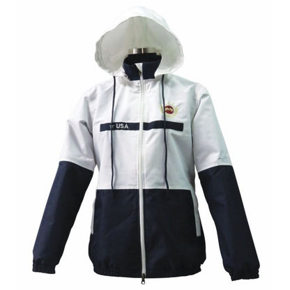 Equine Couture Ladies Marmara Jacket 1Xl Nvy