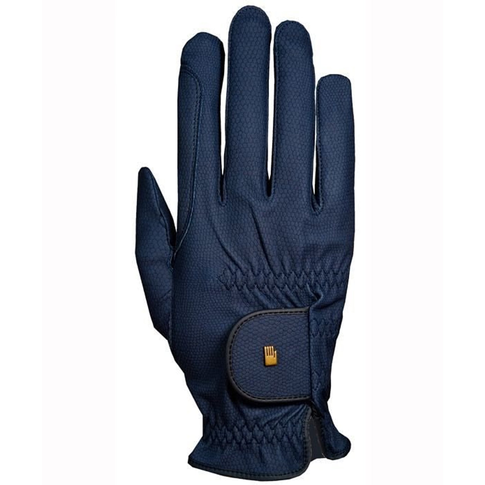 Roeckl Unisex Roeck-Grip Winter Glove 10 Black