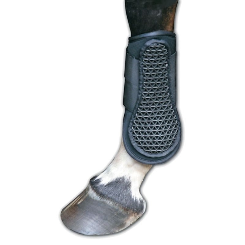 Cavallo Splint Boots Small Brn