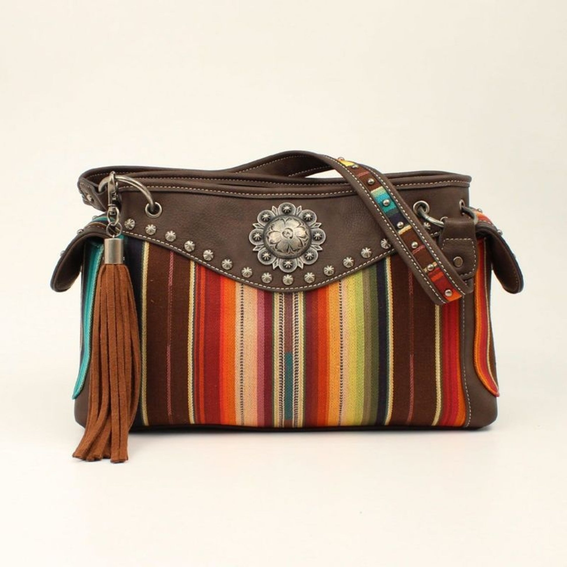 Blazin Roxx Josie Sachel BagMulti