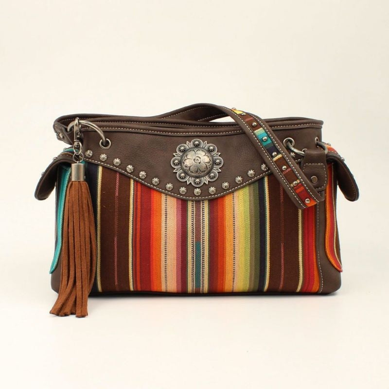 Blazin Roxx Josie Sachel BagMulti