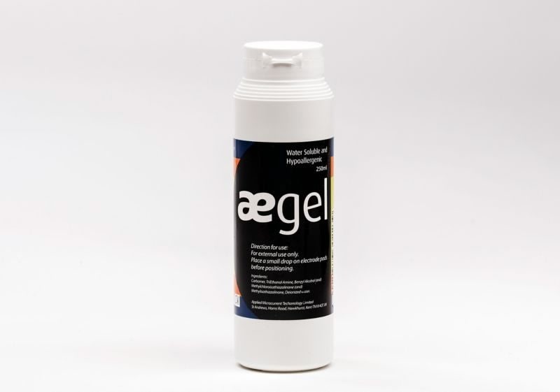 Arcequine Conductive Gel