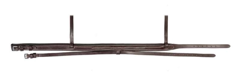 Shires Avignon Fancy Flash Noseband