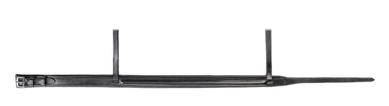 Shires Avignon Plain Cavesson Noseband