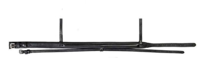 Shires Avignon Plain Flash Noseband