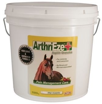 Arthrieze+ Pain Relief For Horses 84 Day Supply