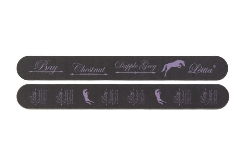 Lettia Collection Emery Board