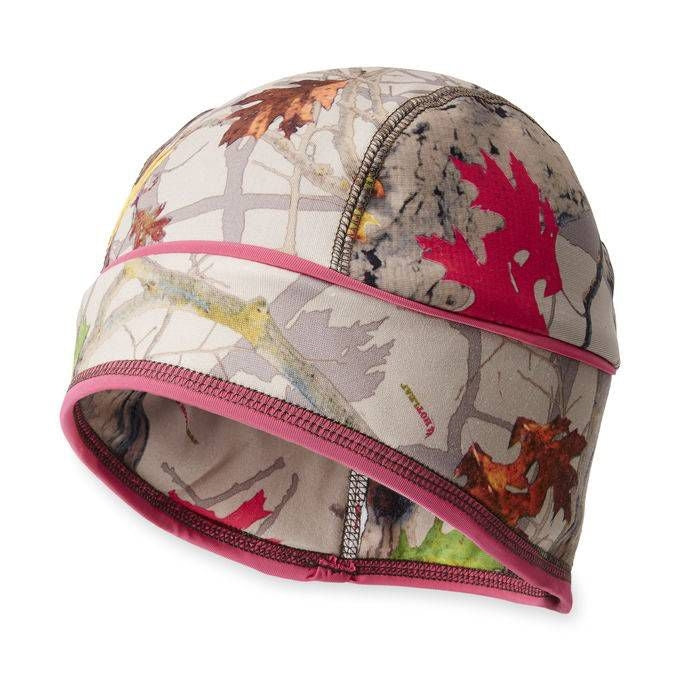 Ariat Ladies Hot Leaf Beanie Hot Leaf