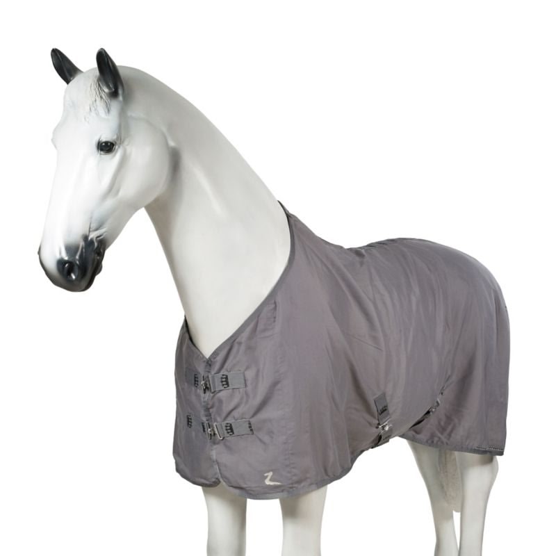 HorZe Monaco Summer Sheet 66 Steel Gray