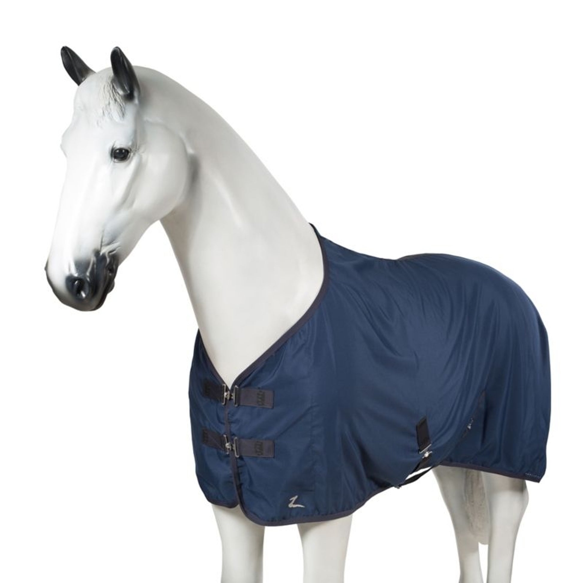 HorZe Monaco Summer Sheet 66 Steel Gray