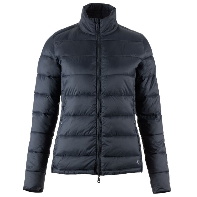 HorZe Ladies Alicia Light Padded Jacket 4 Blue