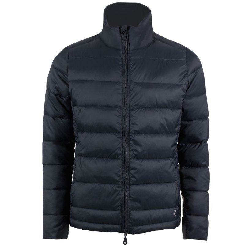 HorZe Kids Alicia Light Padded Jacket SM Blue