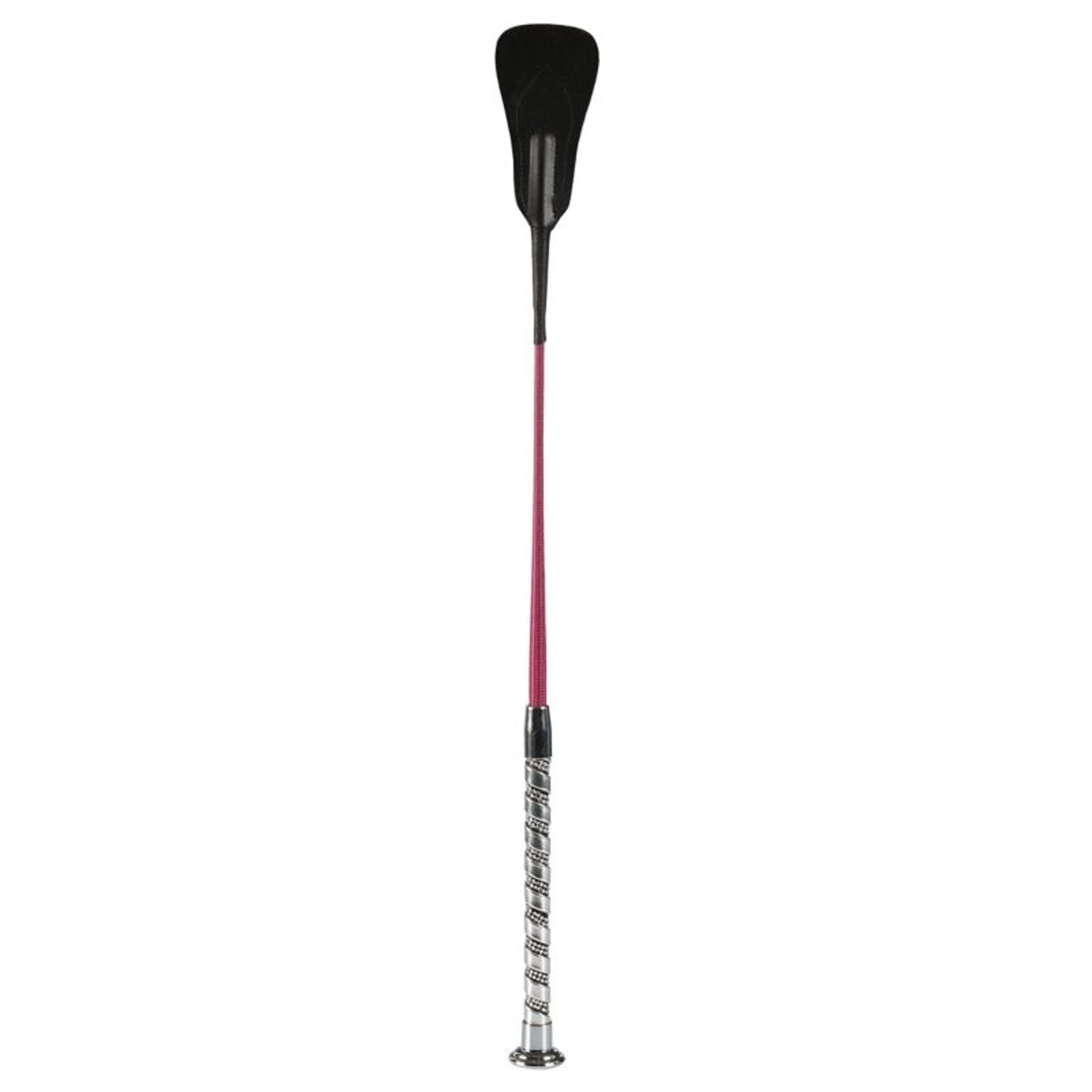 Horze Logan Jumping Bat EU 50/US 20 Black