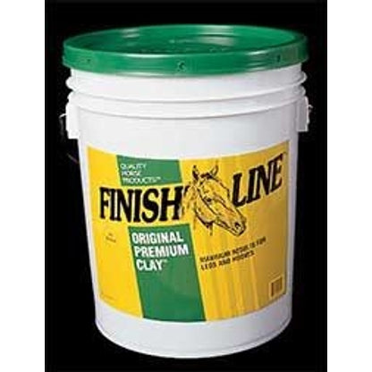 Finish Line Original Premium Clay 12.9lbs