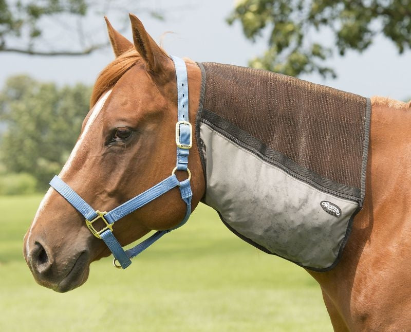 Weaver Horse Cooler Xtended Life Closure System