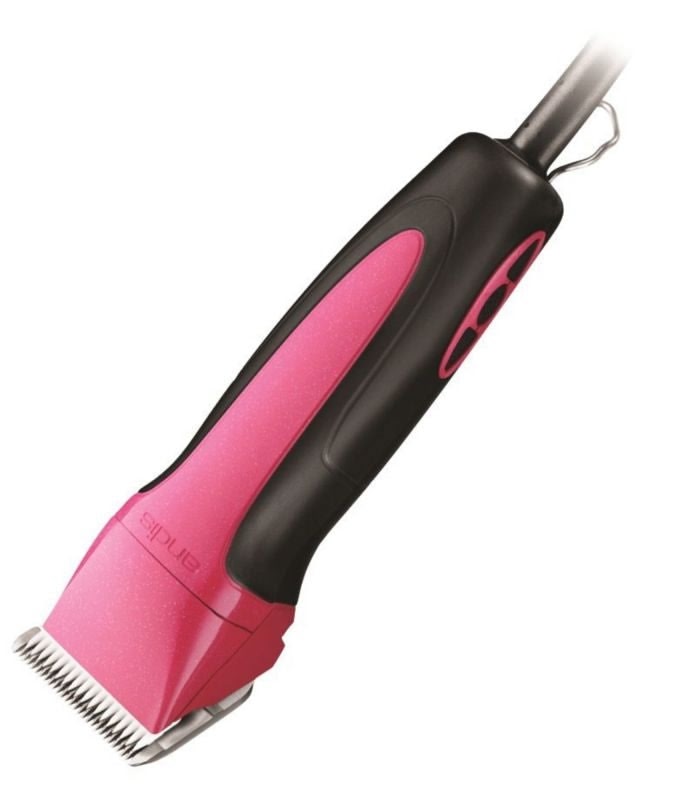 Weaver Excel 5-Speed Plus Small Fuchsia