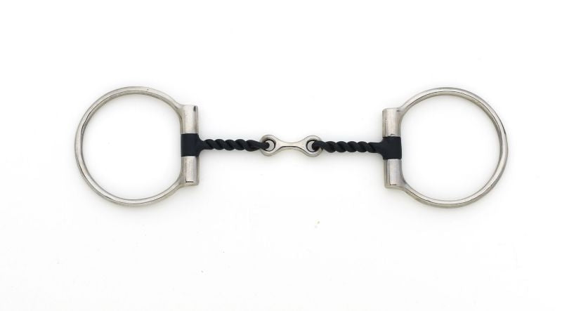 Turn-Two Sweet Iron Twist Dogbone D-Ring Bit 5