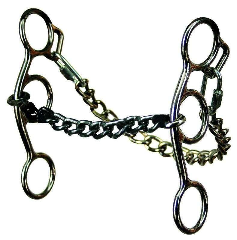 Stage B Molly Powell The Rookie - Chain 5.5 Brn
