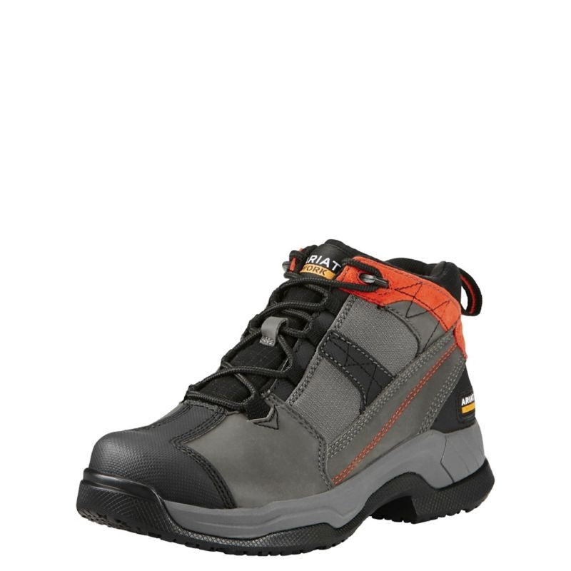 Ariat Womenfts Contender - Graphite 11 B Graphite