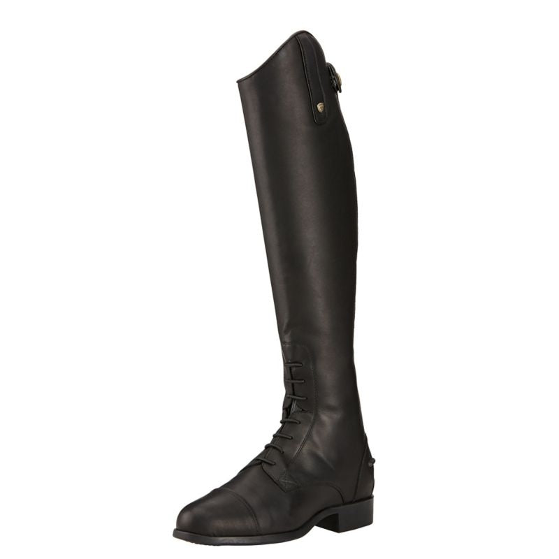 Ladies Heritage Compass H2O-DAMAGED BOX 7 SS Bk