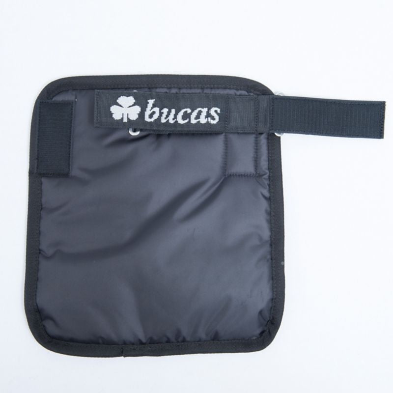 Bucas Extender Standard 24cm Bk/Wh