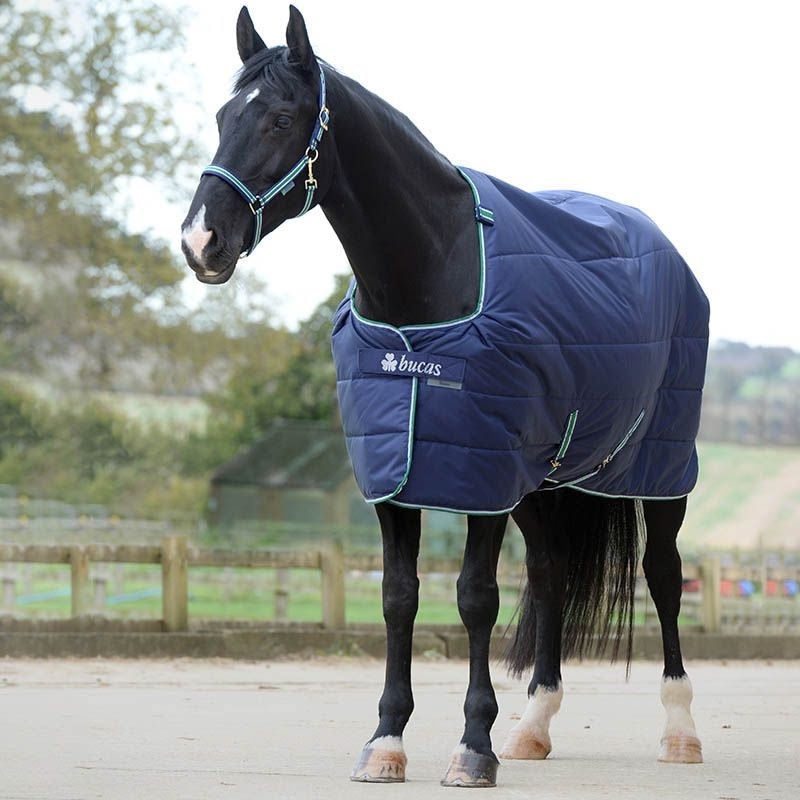 Bucas Bucas Quilt Stay Dry - 300 Gm 75 Navy
