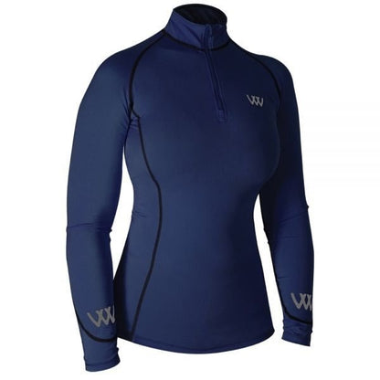 Woof Wear Ladies Performance Riding Shirt