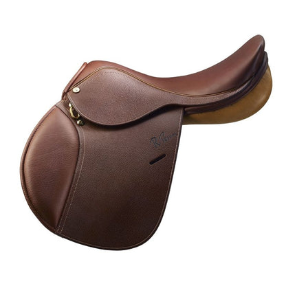 Rodrigo Pessoa Pony Saddle