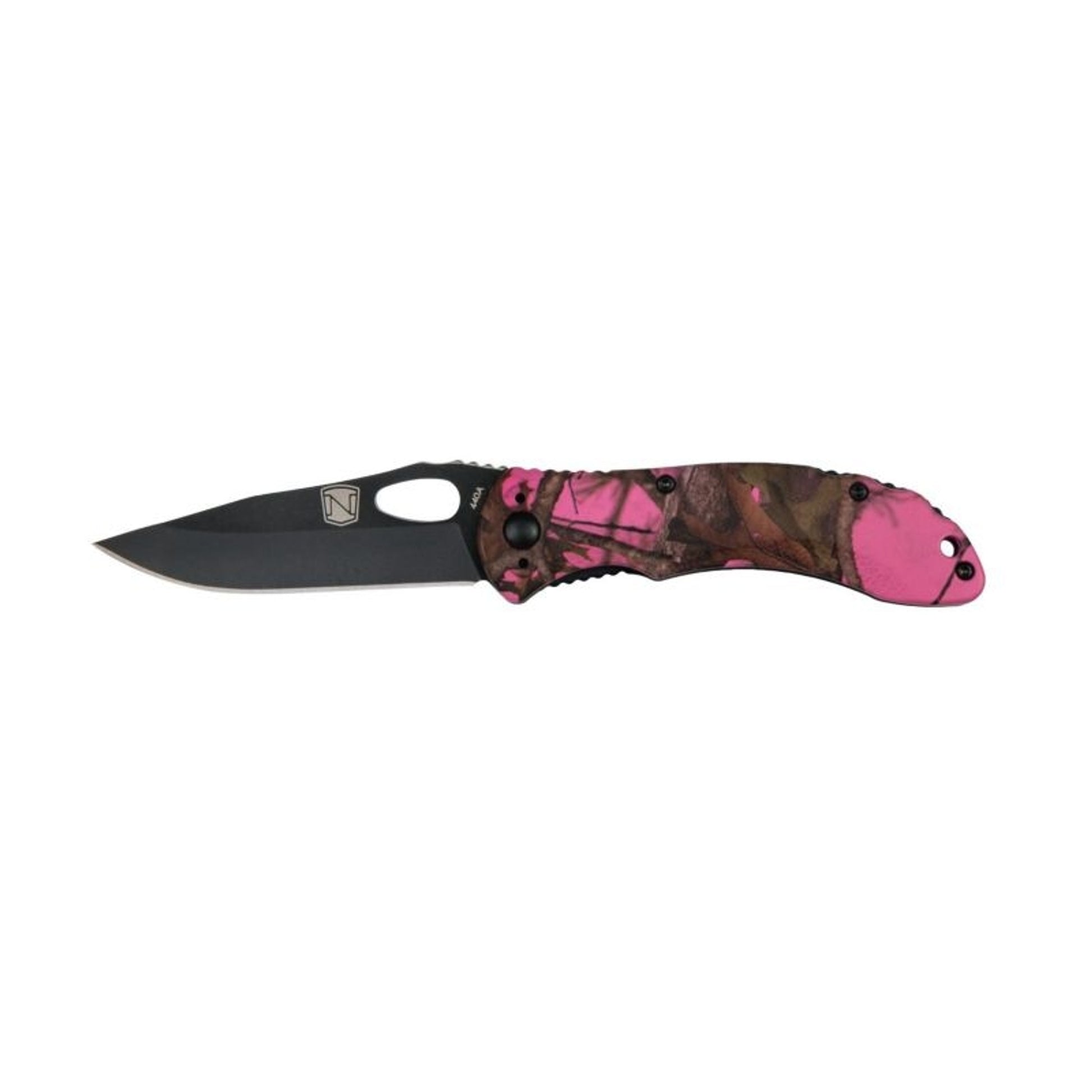Noble Outfitters Hunter Knife Camo
