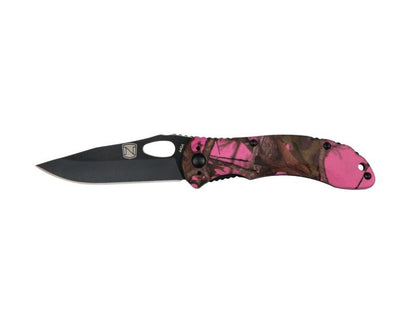 Noble Outfitters Hunter Knife Camo
