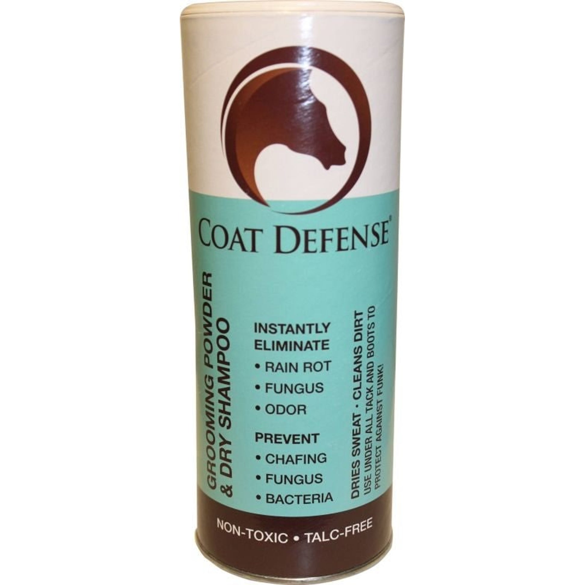Coat Defense Daily Preventative Powder 24 oz