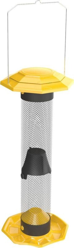NatureS Way Mesh Finch Fdr Funnel Flip 16.5X7X7