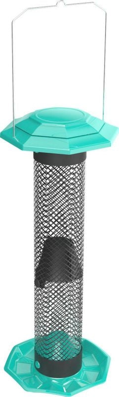 NaturesWay Mesh Sunflower Fdr Funnel Flip 16.5X7X7
