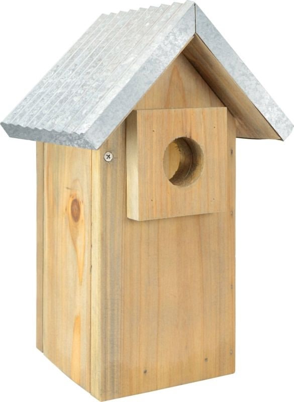 NatureS Way Bluebird House 11X6.75X6