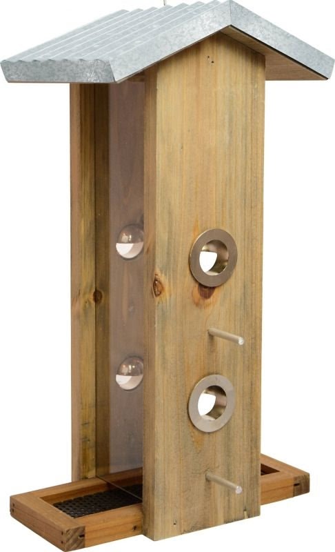 NatureS Way Vertical Feeder 14X7X8.25