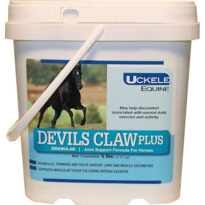 SmartEquine Devils Claw Plus Joint Support Granular