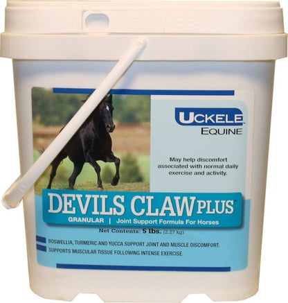 SmartEquine Devils Claw Plus Joint Support Granular