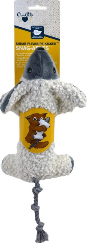Snagable Sheep Kicker Black