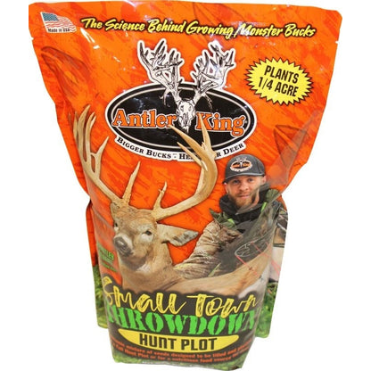 Small Town Throwdown Hunt Plot Spr/Early Fall 4lb