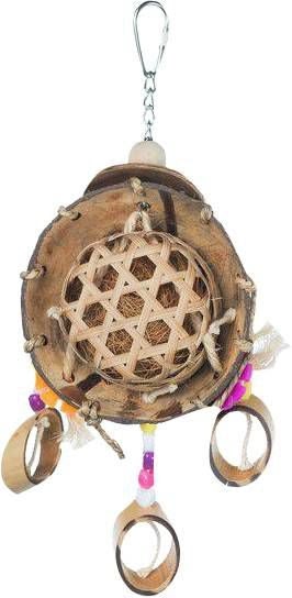 Prevue Thread Catcher Bird Toy SM