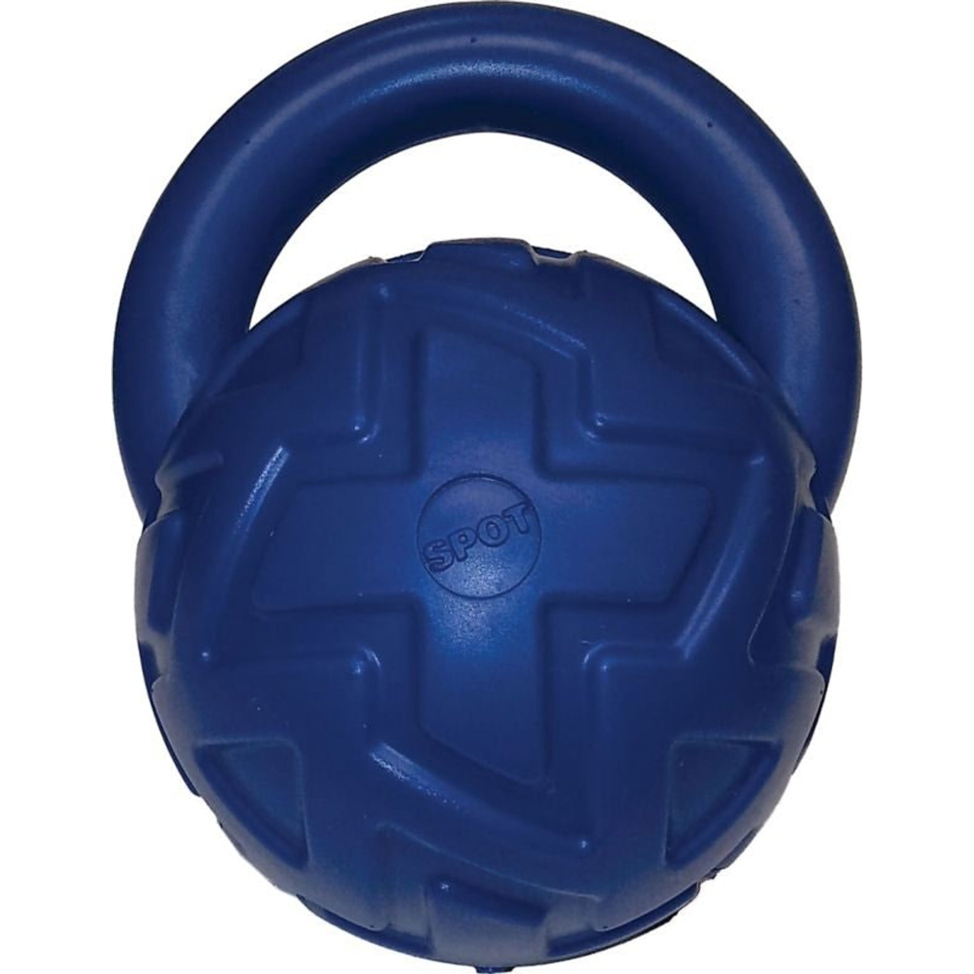 Chunky Play Kettle Ball 6 inch