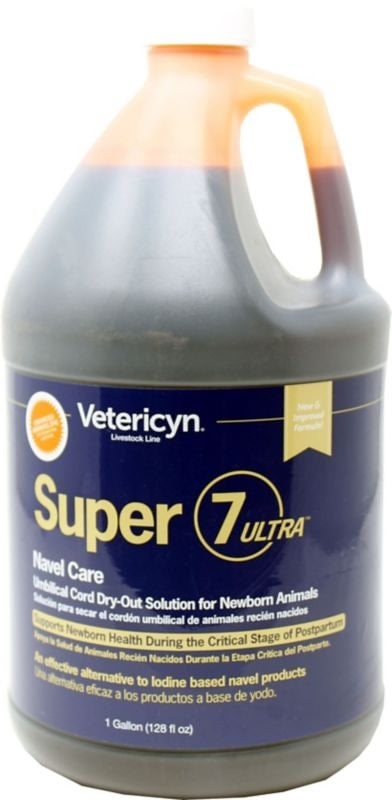 Super 7 Ultra 1 gal