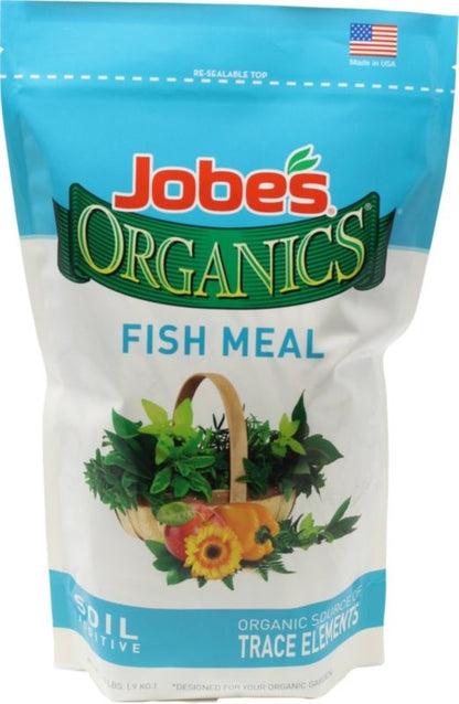Jobes Fish Meal 2lb